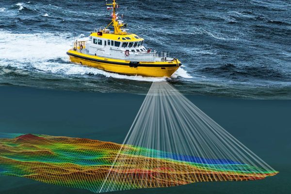 What is Hydrography