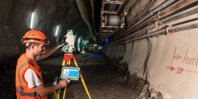 tunnel-survey-service